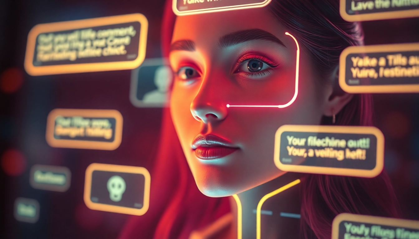 Top 10 AI Girlfriend Apps in 2025 for Unfiltered NSFW Chat and Deep Digital Bonds