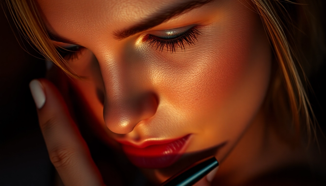 Top 5 AI Porn Generators of 2025: Hyper-Realistic Tools for Creative Adults