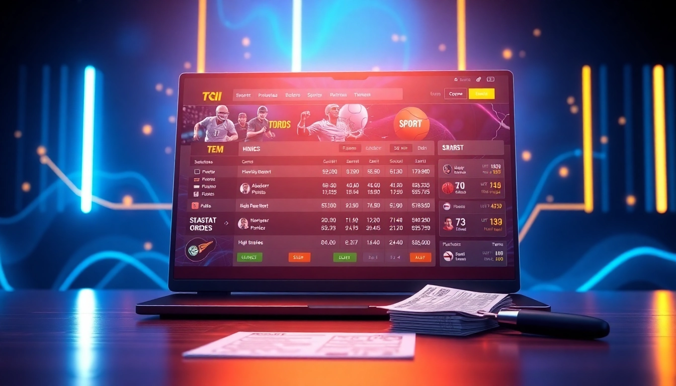 Discover the Excitement: How CK44 Game Platform Revolutionizes Online Sports Betting and Casino Experiences