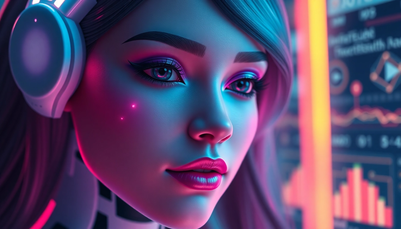Top 10 AI Girlfriend Apps for Unfiltered NSFW Chats in 2025