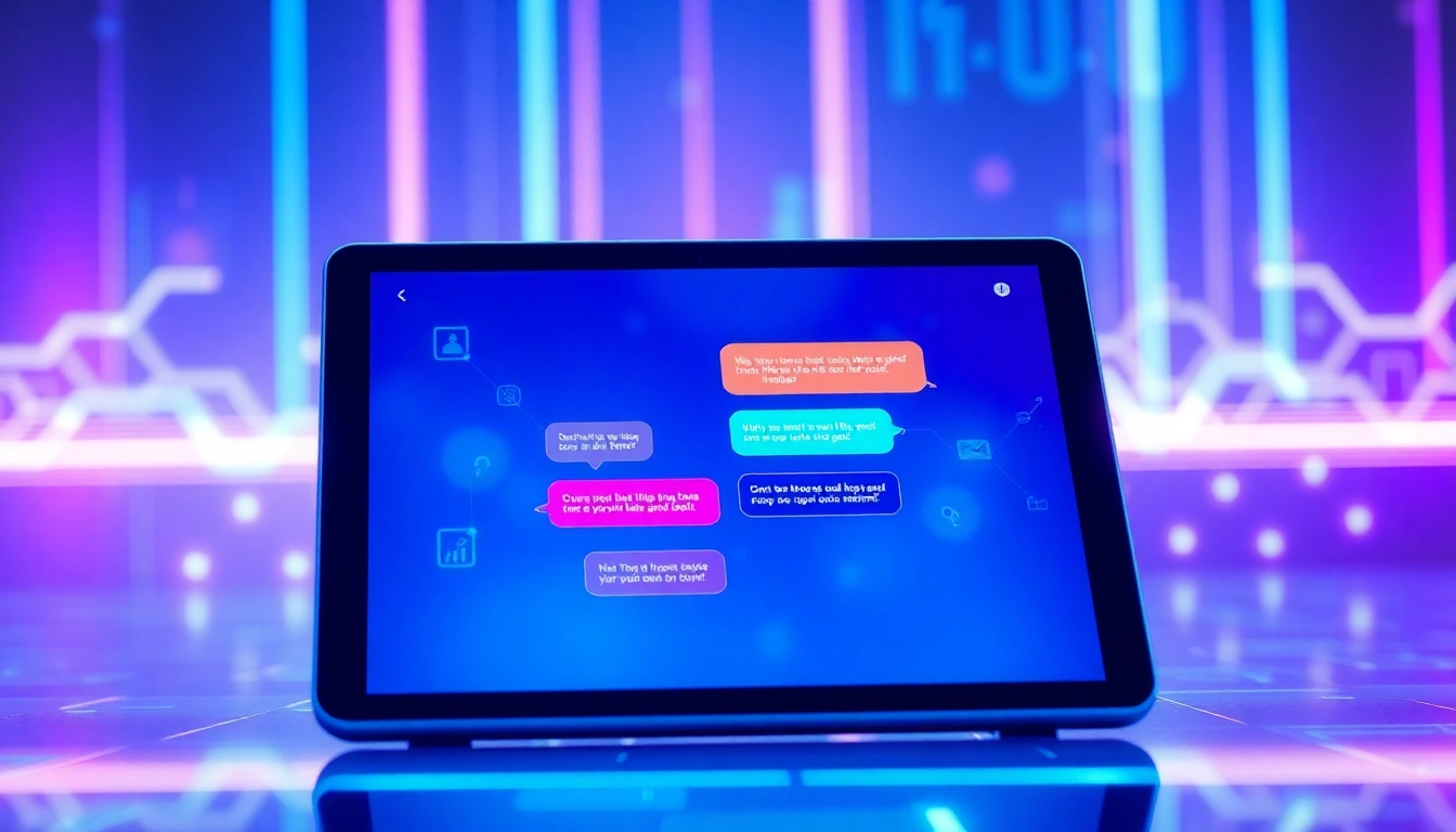 Unlocking the Power of AI Chatbots: Exploring CrushOn AI and Its Features for Creative Conversations