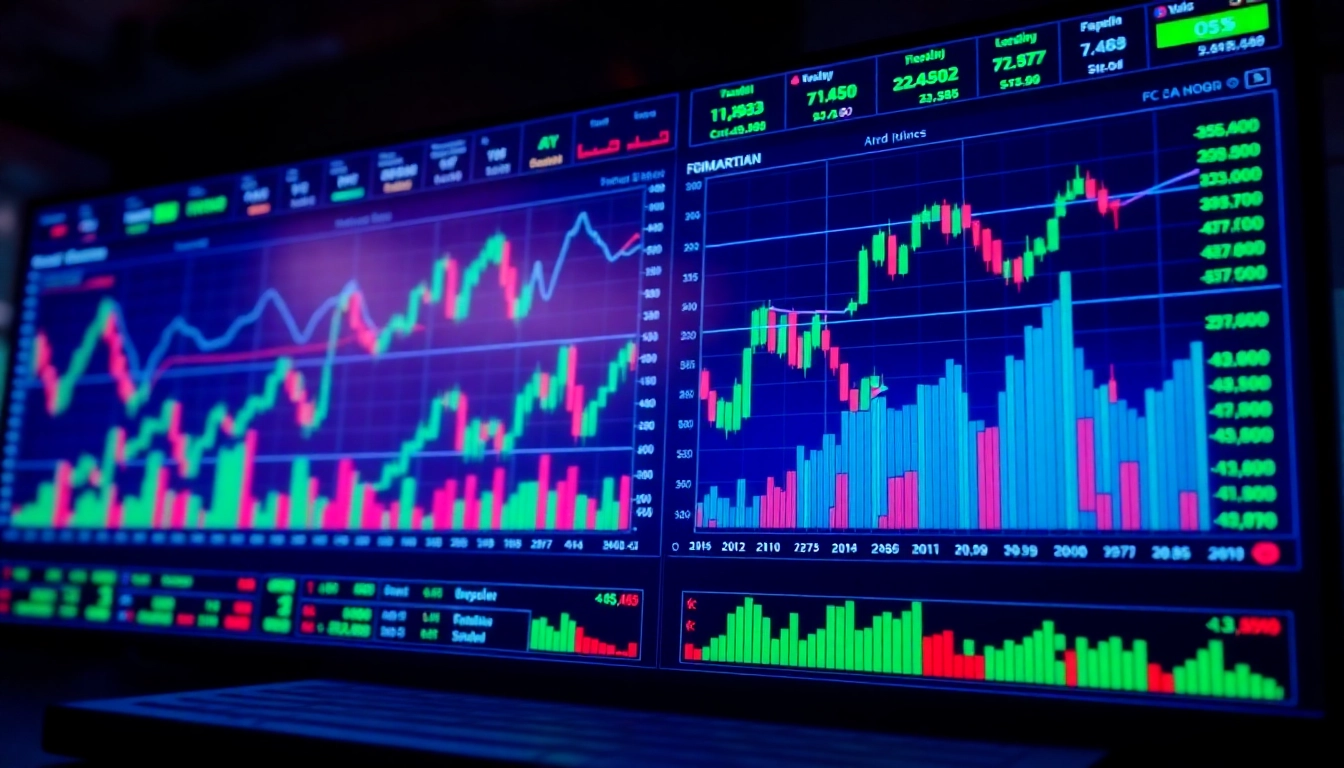Master Your Investments with Our Comprehensive Online Trading Guide