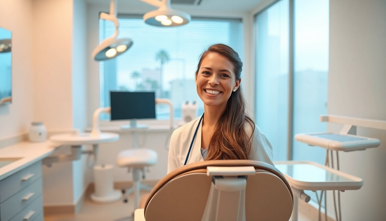 Experience Trusted Dental Care at Ventura Bright Dental for a Healthier Smile